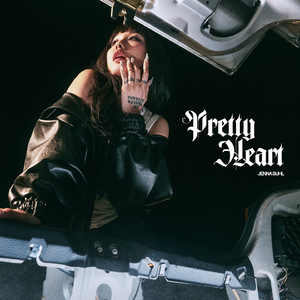 Pretty Heart