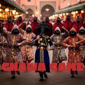 Gnawa Game