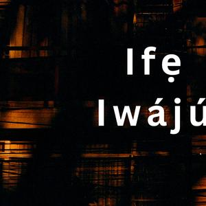 Ifẹ Iwájú