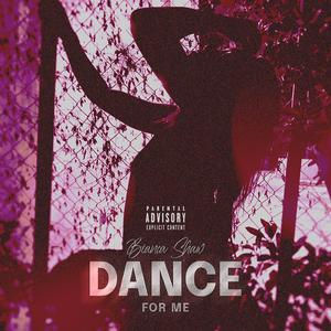 Dance For Me (feat. BeeDotKay)