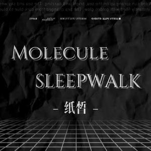 Molecule Sleepwalk （分子梦游）