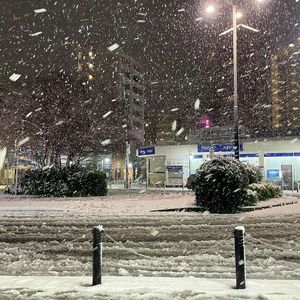 十二月的圣诞节 Pop Emo Rap Melodic Rap/R&B