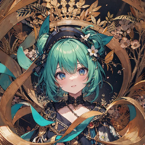 Gilded Epic (feat. july7th)