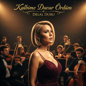 Sevdan Tek Yükümdür (Arabesk)