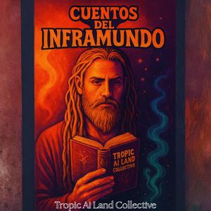 Cuentos del Inframundo -Versión 2 (Reggae en Español 2025) Session #175