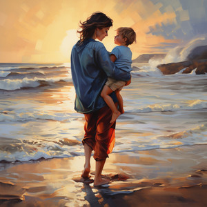 Paisaje Onírico Delta