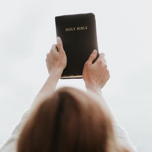 father stretch my hands