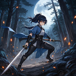 Aisareru Itami