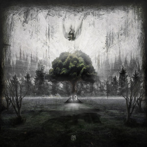 Лик БЕЗДНЫ (Prod. By OUTCASTPEACE)