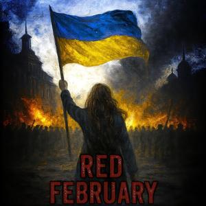 Red February