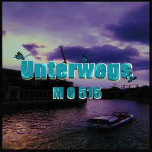 Unterwegs
