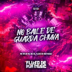 No Baile de Guarda Chuva