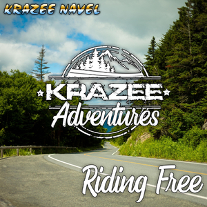 Riding Free (Krazee Adventures Theme)