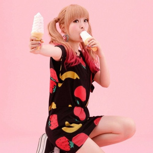 Can I **** Pamyu Too