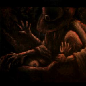 Processional: Drudging The Mire