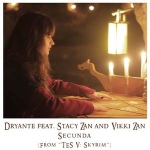 Secunda (From "TES V: Skyrim")