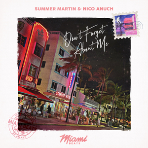 Don't Forget About Me