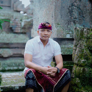 Alu Ngaku Buaya