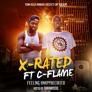 Show Out (Feat. C-Flame)