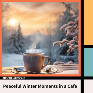 Morning Afternoon Coffee (Key Db Ver.)