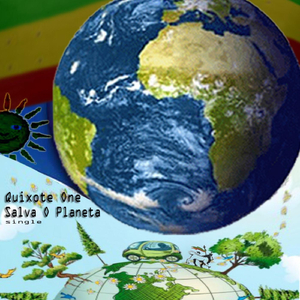 Salva o Planeta