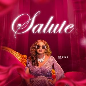 Salute