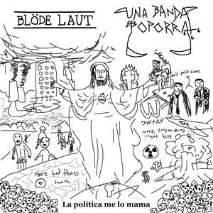 Abajo mueren, arriba festejan