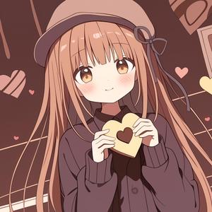 恋するショコラティエ