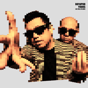 Yours (45 Years of Love)