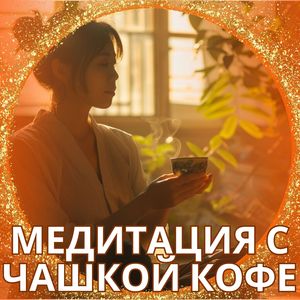 Спокойствие с ароматом кофе