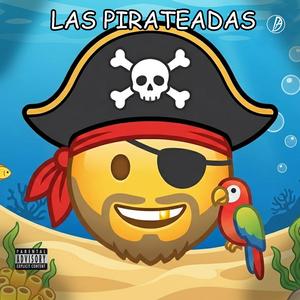 No Somos Novios (Las Pirateadas) (feat. Lean Cups, Than Than & Juanky Fly)