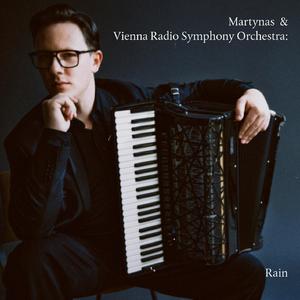 Rain (Orchestral Version)