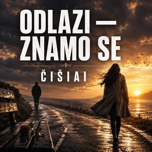 Odlazi znamo se