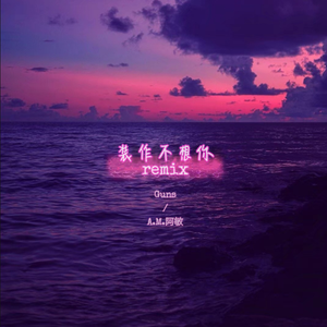 Guns-装作不想你remix（A.M.阿敏 / Guns remix）