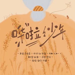 哗啦啦少年再见