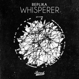 Whisperer (Charles Webster Remix, Pt. 1)