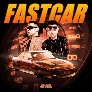 FASTCAR (feat. Drasta)
