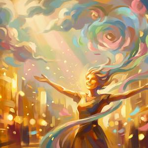 I used to hide when I smiled