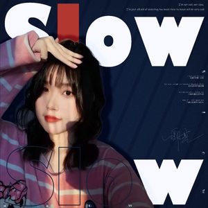 Slow you eye（Prod . by FRESH_ye )