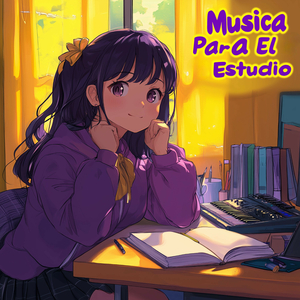 Lofi para No Distraerse