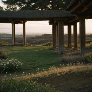 皇甫郎中亲家翁赴任绛州宴送出城赠别