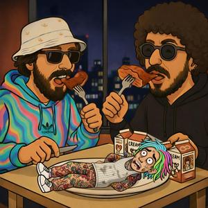 Rosto (feat. Mike P.)