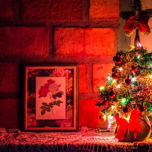 圣诞夜前夕（demo