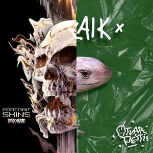 Alattam X Skins (Mashup)