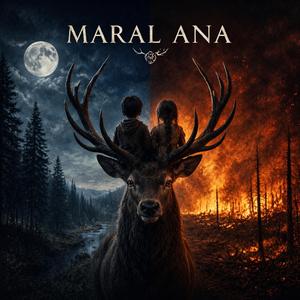 MARAL ANA