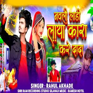 Navli ladi laya kara kare dada