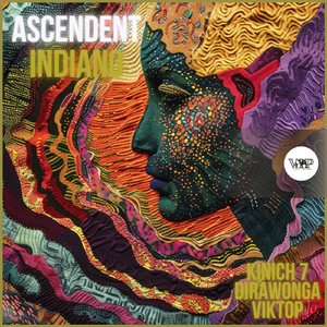 Ascendent (Kinich 7 Remix)