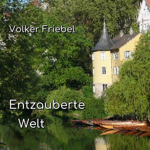 Entzauberte Welt