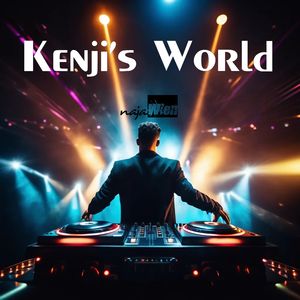 Kenji's World