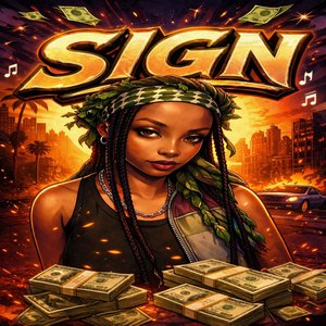 Sign